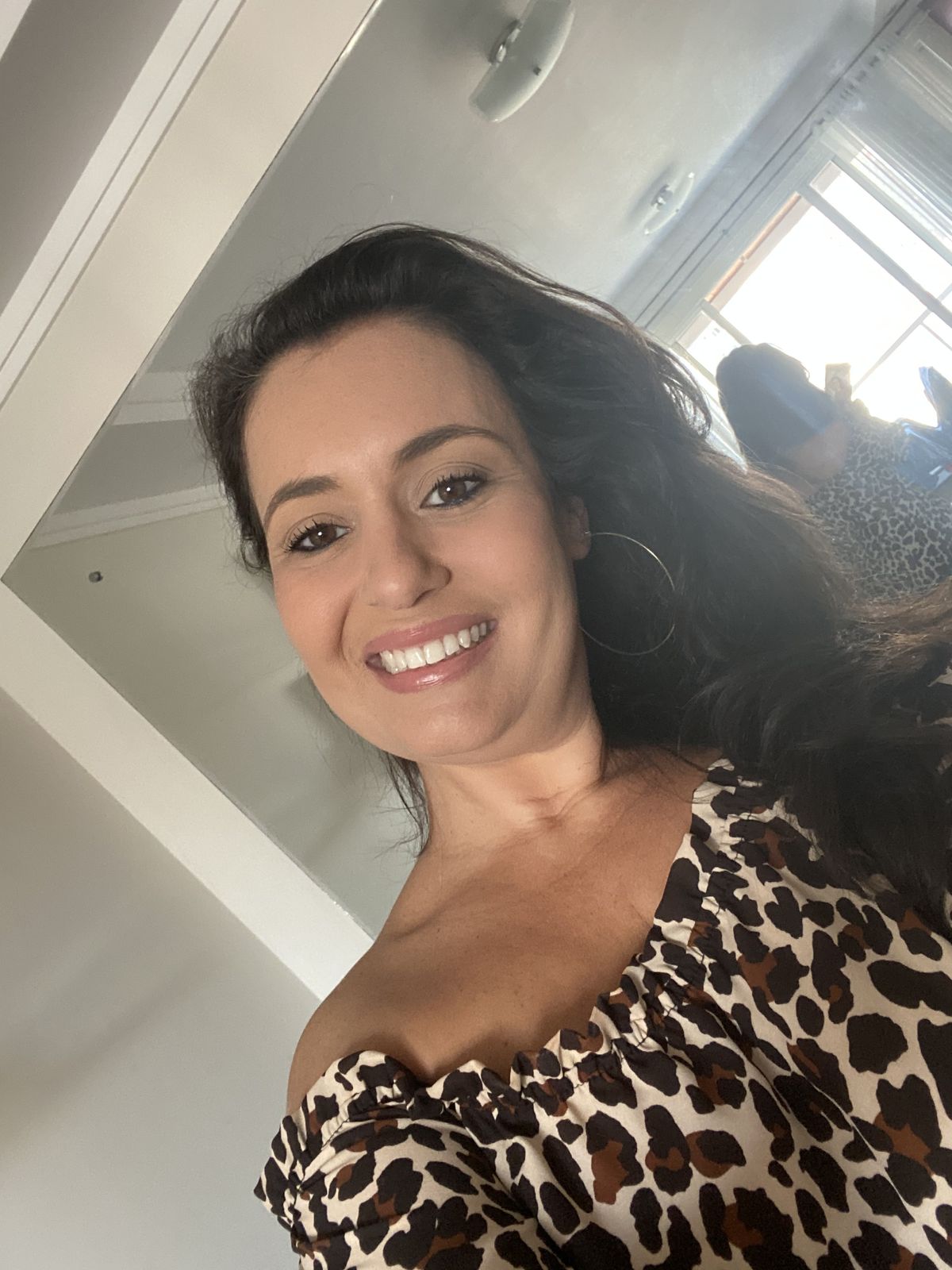 Maria Camila